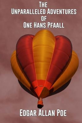 The Unparalleled Adventure of One Hans Pfaall by Lee, Russell