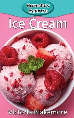 Ice Cream by Blakemore, Victoria