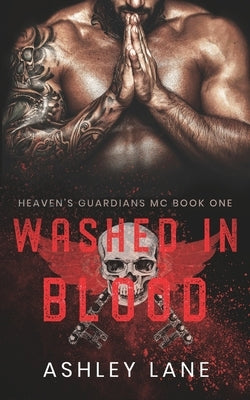 Washed In Blood by Lane, Ashley