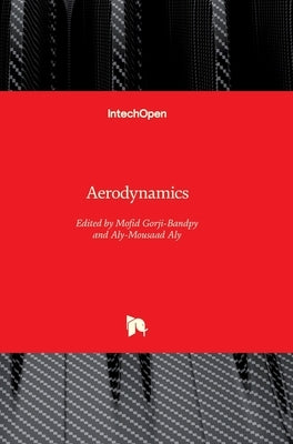 Aerodynamics by Gorji-Bandpy, Mofid
