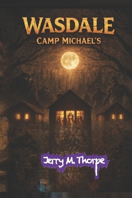 Wasdale Camp Michaels by Broadcasting, Published Ya