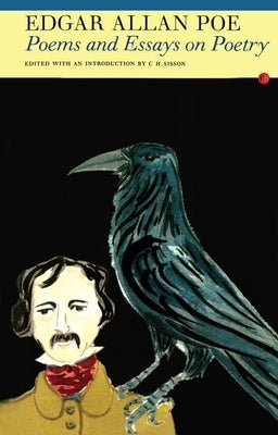 Edgar Allan Poe: Selected Poems and Essays by Poe, Edgar Allan