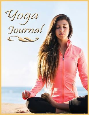 Yoga Journal by Speedy Publishing LLC