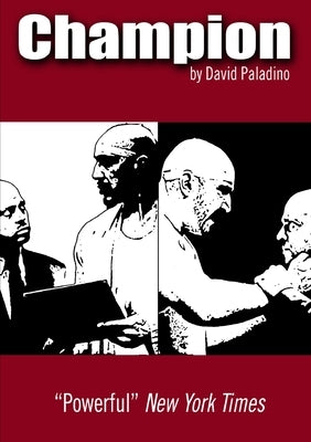 Champion by Paladino, David