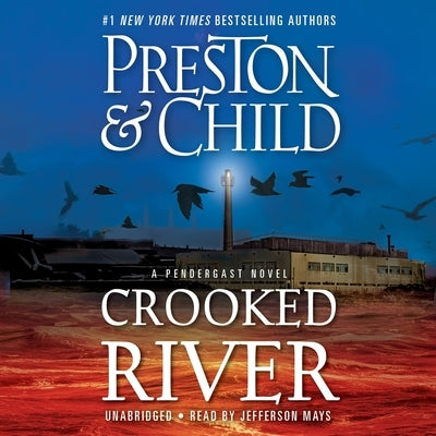 Crooked River by Preston, Douglas