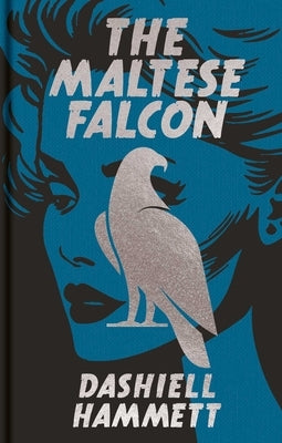 The Maltese Falcon: Gilded Pocket Edition by Hammett, Dashiell