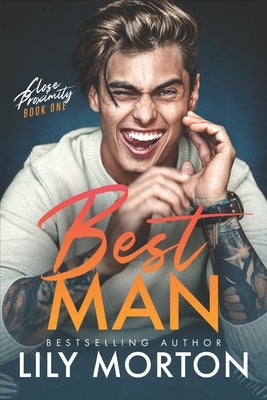 Best Man by Morton, Lily