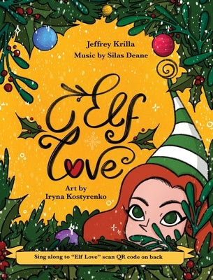 Elf Love by Krilla, Jeffrey