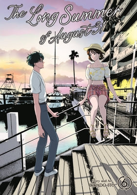 The Long Summer of August 31 Vol. 6 by Ito, Ikkado