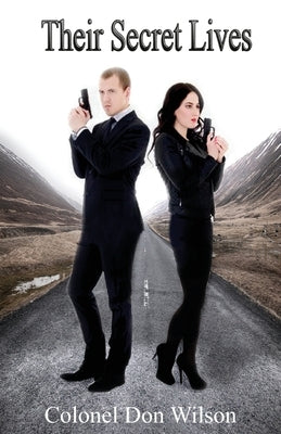Their Secret Lives by Wilson, Don