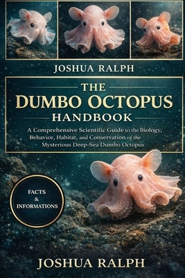 The Dumbo Octopus Handbook: A Comprehensive Scientific Guide to the Biology, Behavior, Habitat, and Conservation of the Mysterious Deep-Sea Dumbo Octo by Ralph, Joshua