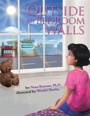 Outside My Bedroom Walls by Ransom, Nona