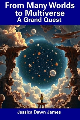 From Many Worlds to Multiverse: A Grand Quest by James, Jessica Dawn