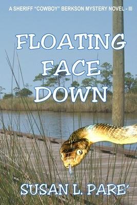 Floating Face Down by Pare', Susan L.