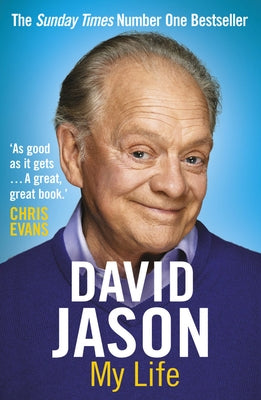 David Jason: My Life by Jason, David