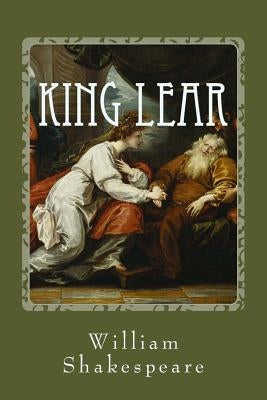 King Lear by West, Benjamin