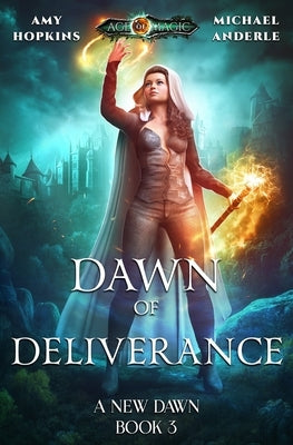 Dawn of Deliverance: Age Of Magic - A Kurtherian Gambit Series by Anderle, Michael