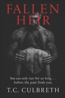 Fallen Heir by Culbreth, T. C.