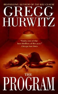 The Program by Hurwitz, Gregg