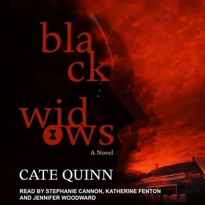 Black Widows by Quinn, Cate