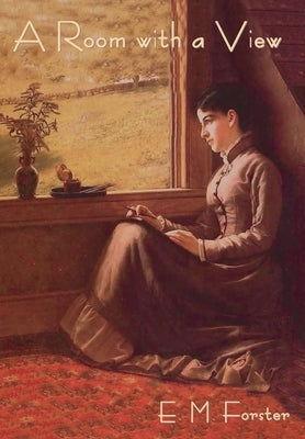 A Room with a View by Forster, E. M.