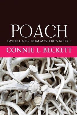 Poach by Beckett, Connie L.