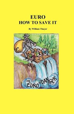 Euro: How save to it by Boutselis, Joan