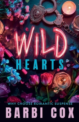 Wild Hearts by Cox, Barbi