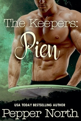The Keepers: Pien by North, Pepper