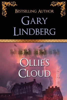 Ollie's Cloud by Lindberg, Gary