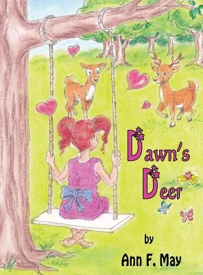 Dawn's Deer by May, Ann F.