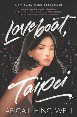 Loveboat, Taipei by Hing Wen, Abigail