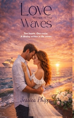 Love Written In The Waves by Phipps, Jessica