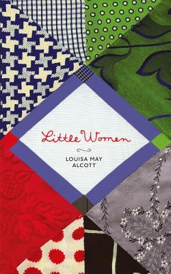 Little Women by Alcott, Louisa May