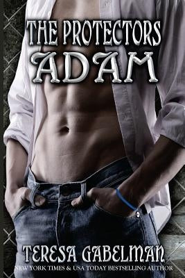 Adam (The Protectors Series) Book #5 by Editing, Hot Tree