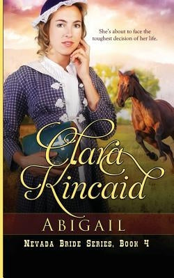 Abigail by Kincaid, Clara