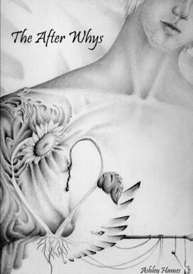 TheAfterWhys by Hames, Ashley