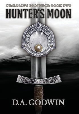 Hunter's Moon by Godwin, David a.