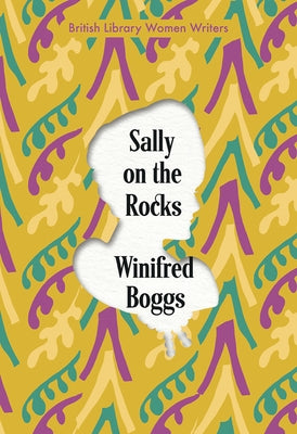 Sally on the Rocks by Boggs, Winifred
