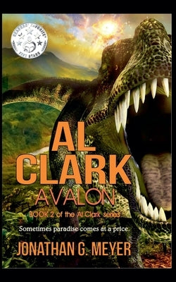 Al Clark- Avalon (Book Two) by Meyer, Jonathan G.