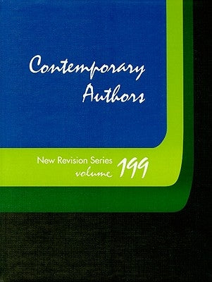 Contemporary Authors New Revision Series: A Bio-Bibliographical Guide to Current Writers in Fiction, General Non-Fiction, Poetry, Journalism, Drama, M by Fuller, Amy Elisabeth
