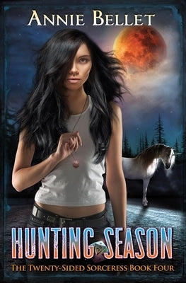 Hunting Season by Bellet, Annie