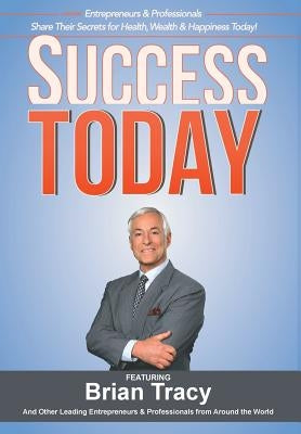 Success Today by Tracy, Brian