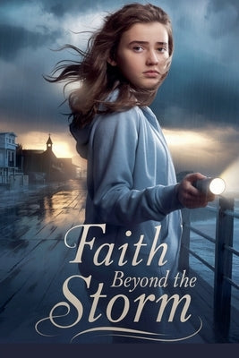 Faith Beyond the Storm by Rachel Anne Porter