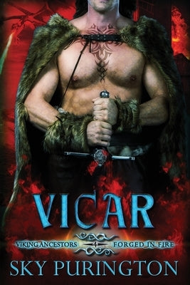Vicar by Purington, Sky