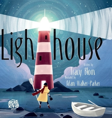 The Lighthouse by Blom, Tracy