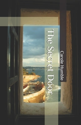 The Secret Door by Humble, Carole