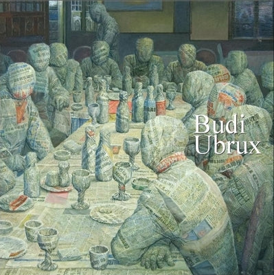 Budi Ubrux by Ipreciation