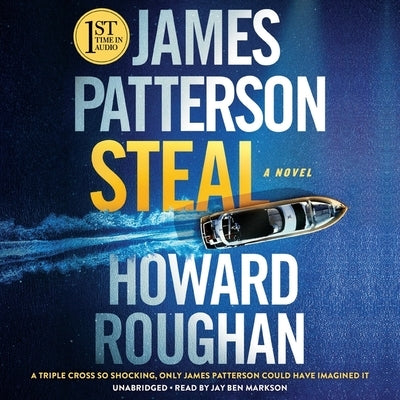 Steal by Roughan, Howard
