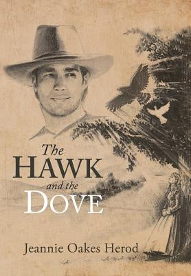 The Hawk and the Dove by Herod, Jeannie Oakes